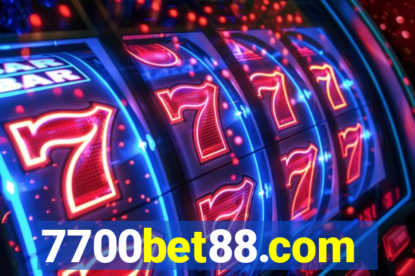 7700bet88.com