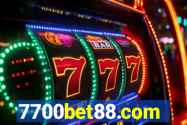 7700bet88.com