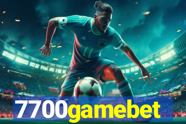 7700gamebet