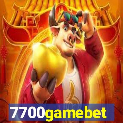 7700gamebet