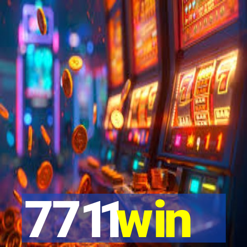 7711win