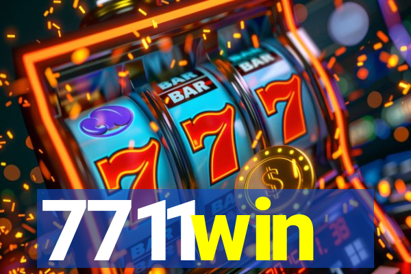 7711win