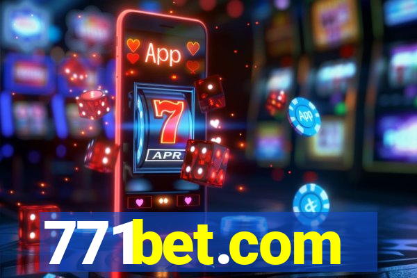 771bet.com