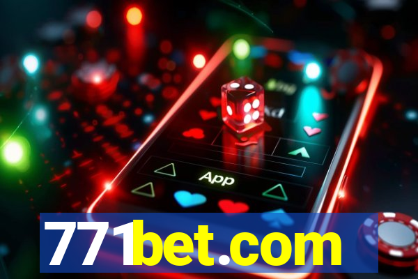 771bet.com