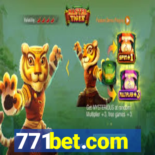 771bet.com