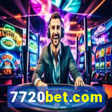 7720bet.com