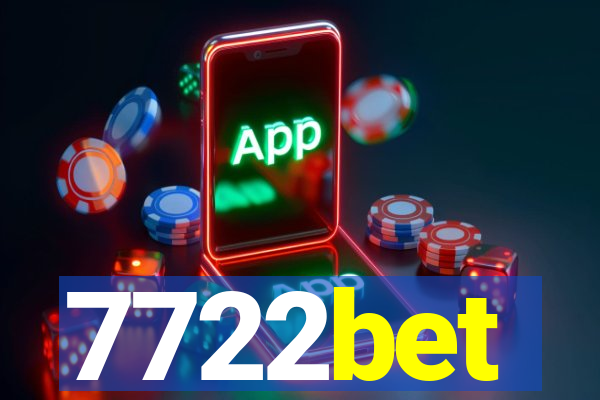 7722bet