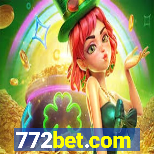 772bet.com