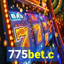 775bet.c