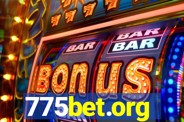 775bet.org