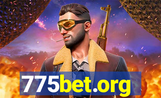 775bet.org