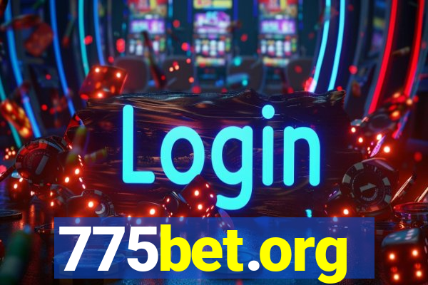 775bet.org