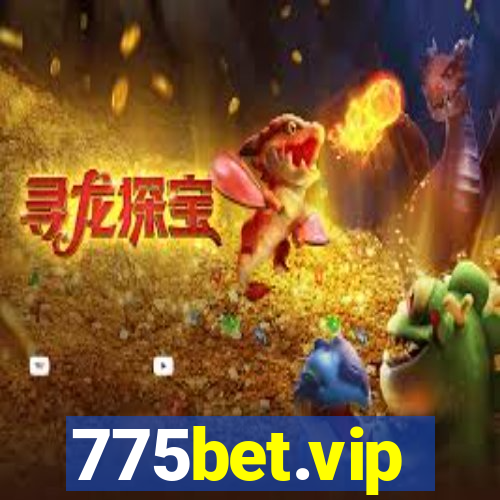 775bet.vip