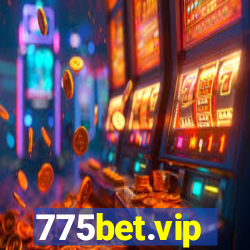 775bet.vip