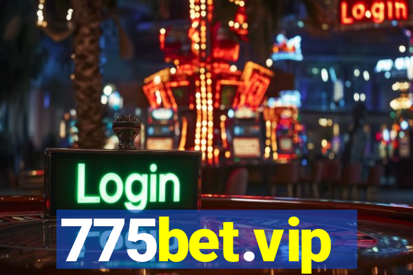 775bet.vip