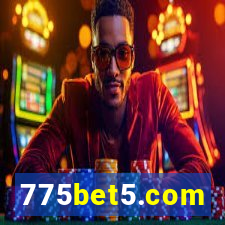 775bet5.com