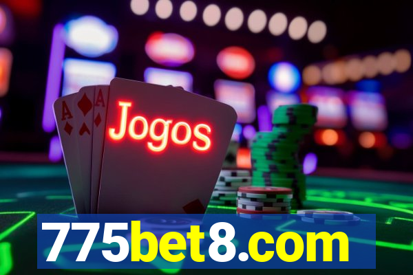 775bet8.com