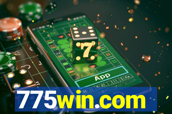 775win.com