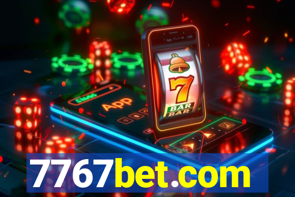 7767bet.com