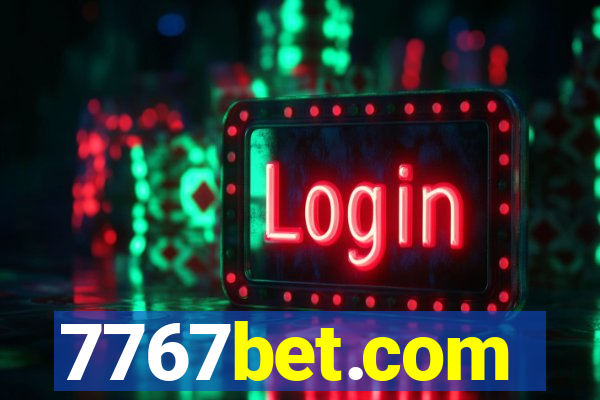 7767bet.com