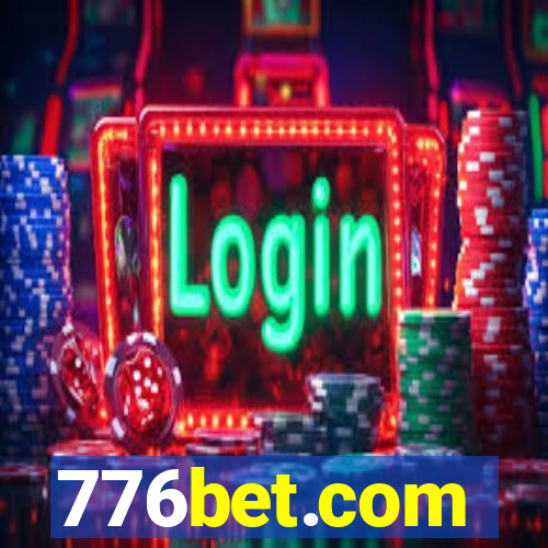 776bet.com