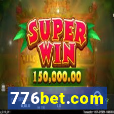 776bet.com