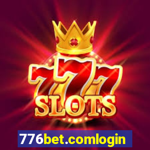 776bet.comlogin