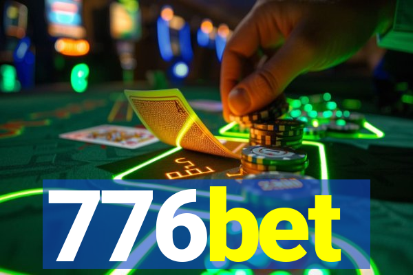 776bet