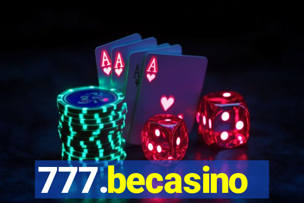 777.becasino