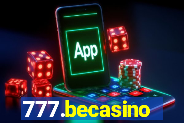 777.becasino