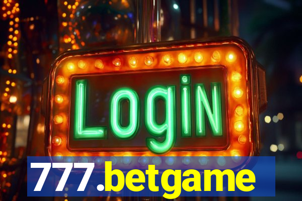 777.betgame