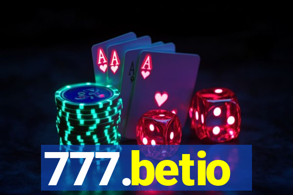 777.betio