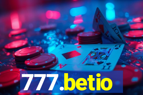 777.betio