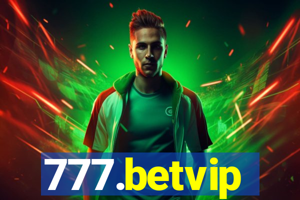 777.betvip