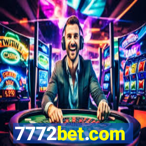 7772bet.com