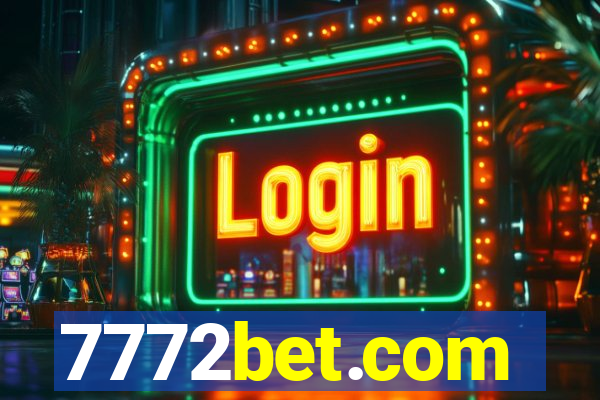 7772bet.com