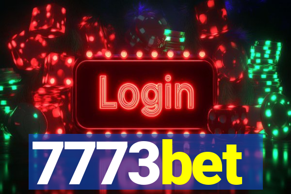 7773bet