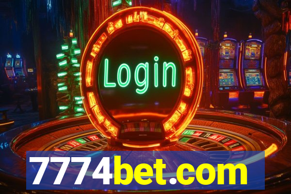 7774bet.com