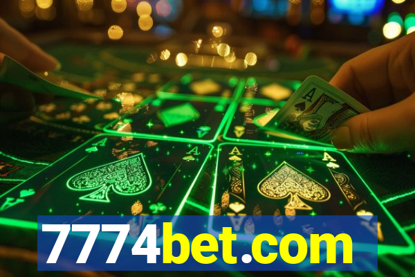 7774bet.com