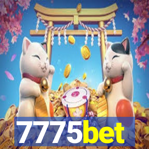 7775bet