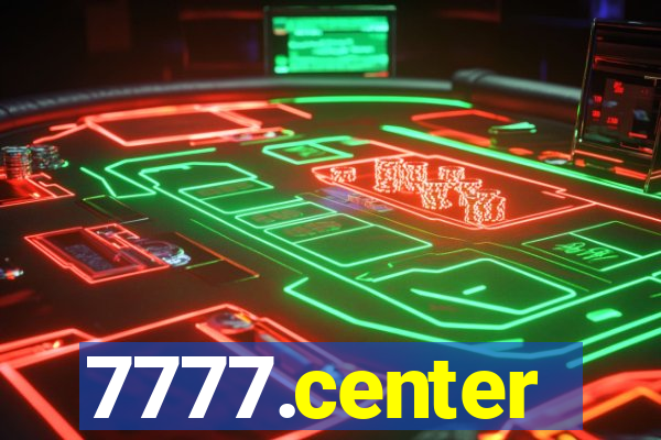 7777.center