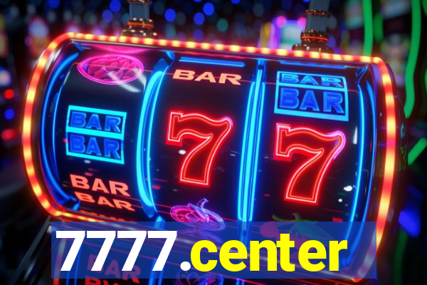 7777.center