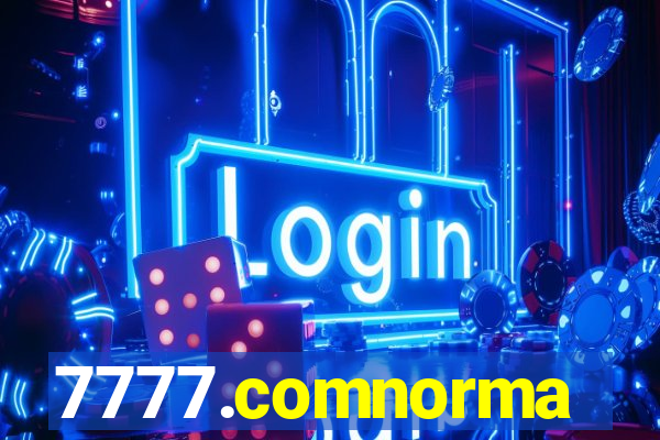 7777.comnorma