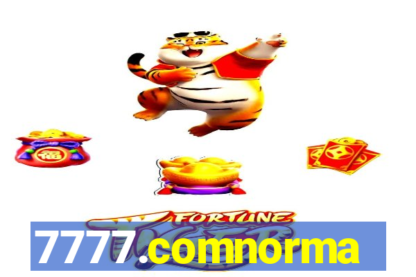 7777.comnorma