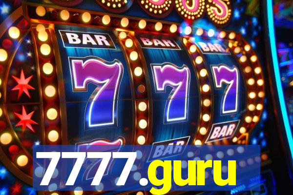 7777.guru