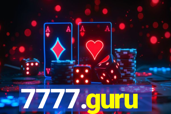 7777.guru