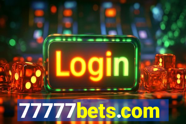 77777bets.com