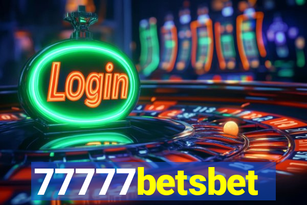 77777betsbet