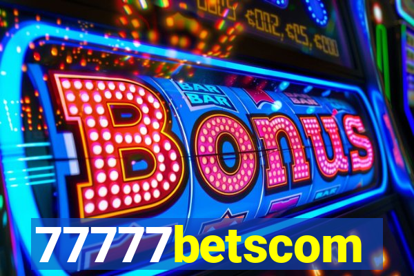 77777betscom