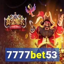 7777bet53